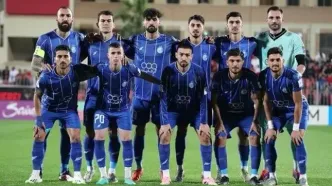 تغییر عجیب در ترکیب استقلال برای دیدار با گل‌گهر