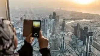 قیمت موبایل و لپ تاپ در دبی