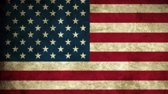 حمله آمریکا به یک قایق در اقیانوس آرام