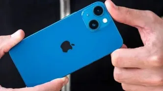 قیمت گوشی سامسونگ، شیائومی و آیفون امروز شنبه 6 دی 1404/آیفون 13 در مرز 100 میلیون