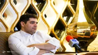 ادعای شهرام جزایری: از اتهام اخلال در نظام اقتصادی کشور تبرئه شدم+ فیلم