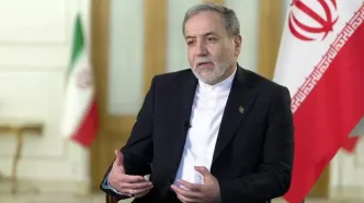 عراقچی: زیاد می‌شنویم که اسرائیل می‌خواهد مجدداً حمله کند