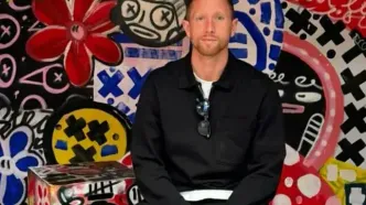 فوتبالیست آلمانی در سانحه تلخ اسکی جان باخت