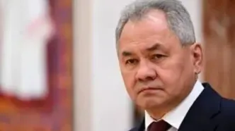 ابراز نگرانی روسیه درباره تحرکات نظامی این کشور