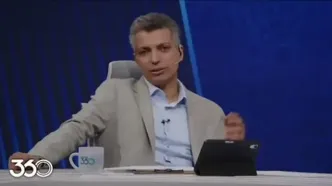 فردوسی‌پور پته مربی استقلالی را روی آب ریخت