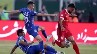 بازسازی در مراحل پایانی؛ استقلال و پرسپولیس کی در آزادی بازی می‌کنند؟