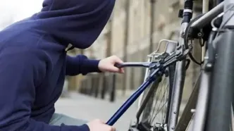 عملیات نفوذی پلیس در باند «دوچرخه‌دزدها»!