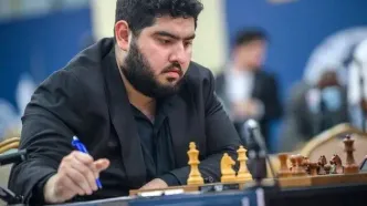 جایگاه شطرنج‌بازان ایران در جدیدترین رنکینگ فیده