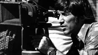 گزارش گاردین از مرگ بیضایی | میراث شکوهمند ایرانی‌ترین ایرانی