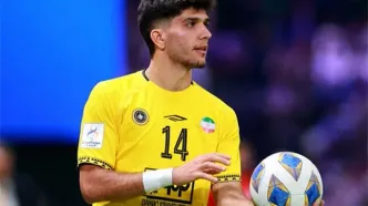 سپاهان برای فروش ستاره خود به پرسپولیس شرط سنگین گذاشت