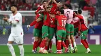 قهرمان جام ملت‌های عرب ۲۰۲۵ مشخص شد +فیلم