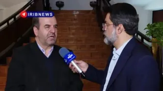 ببینید/ خبر مهم رئیس سازمان تعزیرات برای مردم درباره قیمت برنج