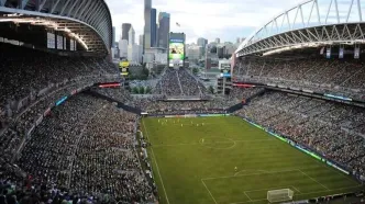 بازی ایران و مصر، مسابقه افتخار هم‌جنس‌گرایان!