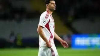 شایعه سازی ها درباره طارمی رد شد؛ مهدی ویزای آمریکا را گرفته است