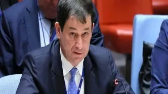 روسیه: از احیای سازوکار تحریمی قبلی علیه ایران جلوگیری می‌کنیم