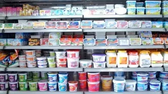 قیمت تازه لبنیات اعلام شد؛ افزایش نرخ با مجوز رسمی ستاد تنظیم بازار