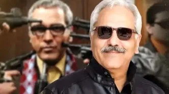 برنامه ویژه مهران مدیری برای نابودی مسعود شصت‌چی!