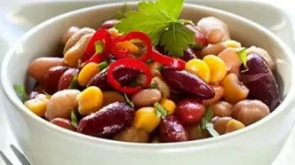 کدام رژیم‌ گیاهی از دیابت و بیماری‌های قلبی عروقی پیشگیری می‌کند؟