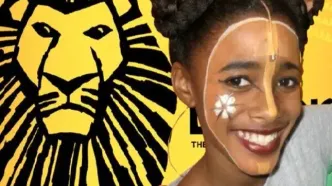 بازیگر جوان نمایش «شیر شاه» به قتل رسید