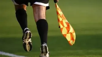 داور در گرفتن پنالتی برای استقلال اشتباه کرد