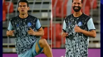 آرمین یا رستم؟ تصمیم سرنوشت‌ساز ساپینتو برای بازی مقابل المحرق