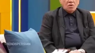 محمدحسین میثاقی تیم محبوبش را لو داد+فیلم