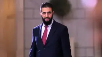 واکنش احمد الشرع به حملات اسرائیل به سوریه