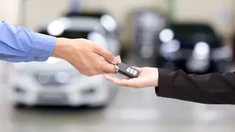 کلاهبرداری با شگرد گرفتن بیعانه در فروش خودرو