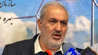 بسیاری از استان‌ها همچنان با کسری منابع آبی بین ۲۰ تا ۸۰ درصد مواجه هستند