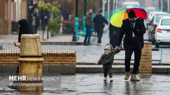سرمای شدید و یخبندان تا این تاریخ ادامه دارد