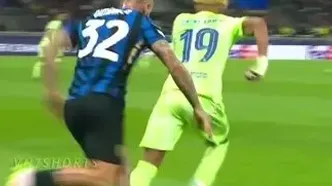 ویدئو: وقتی یامال سن‌سیرو را تسخیر می‌کند