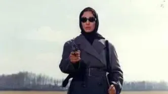 هفت تیرکشی برای نقش یک زن در سینمای ایران/ ویدئو