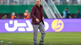 اوسمار این چهار نفر را در لیست مازاد گذاشت