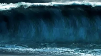 عکس ترسناک ناسا از سونامی غول‌پیکر ۲۰۲۵