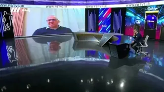 آخرین وضعیت نقل‌وانتقالاتی استقلال از زبان فریدونی