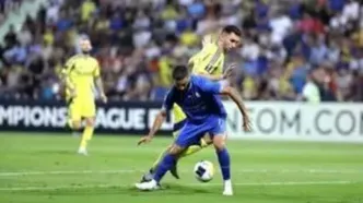 منچسترسیتی پنجره نقل‌وانتقالاتی النصر را بست!