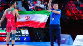 ایرانی‌ها نباید به حضور محمد بنا در جمهوری آذربایجان حسادت کنند!