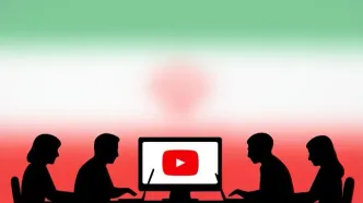 پایان رویای درآمد دلاری / سقوط آزاد درآمد یوتیوبرهای ایرانی به دلیل سخت‌گیری‌های جدید گوگل