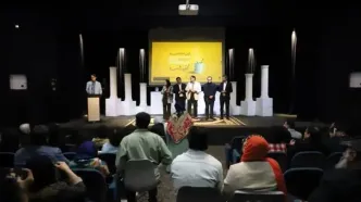 برگزیدگان دومین جشنواره نمایش‌های کافه‌ای «کفیشه»