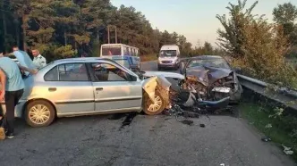 مرگ سالانه ۲۰ هزار نفر در تصادفات در کشور/ با پدیده «جوانمرگی» در تصادفات مواجه هستیم