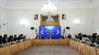 تاکید عراقچی بر استفاده هدفمند از هوش مصنوعی در حوزه دیپلماسی