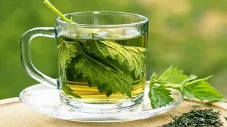 نوشیدنی ساده برای بهبود گوارش و رفع نفخ