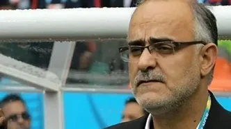 حضور ۳ ایرانی در قرعه‌کشی جام جهانی قطعی شد