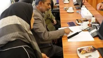 گلی کوهکن بخشیده شد