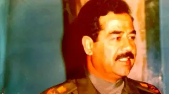 دیدار «کمال خرازی و ظریف» با «صدام»؛ سال 1372