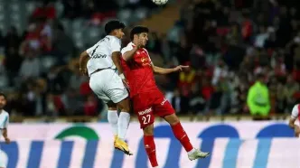 برگزاری دیدار پیکان- پرسپولیس بدون تماشاگر