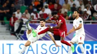 شوک بزرگ؛ تلویزیون بازی ایران – مصر در جام جهانی را پخش نمی‌کند؟