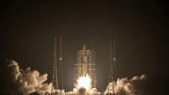 جزئیات تازه از برنامه پرتاب ماهواره ایرانی از پایگاه روسیه