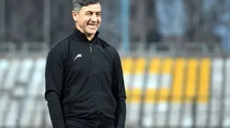 اعتماد عجیبی که کریم باقری به علی دایی دارد + فیلم / پنالتی مرگ و زندگی‌ام‌ را به علی دایی می‌دهم!