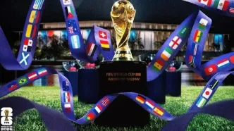 جزئیات قرعه‌کشی جام جهانی 2026؛ از ساختار جدید تا تغییرات بحث‌برانگیز